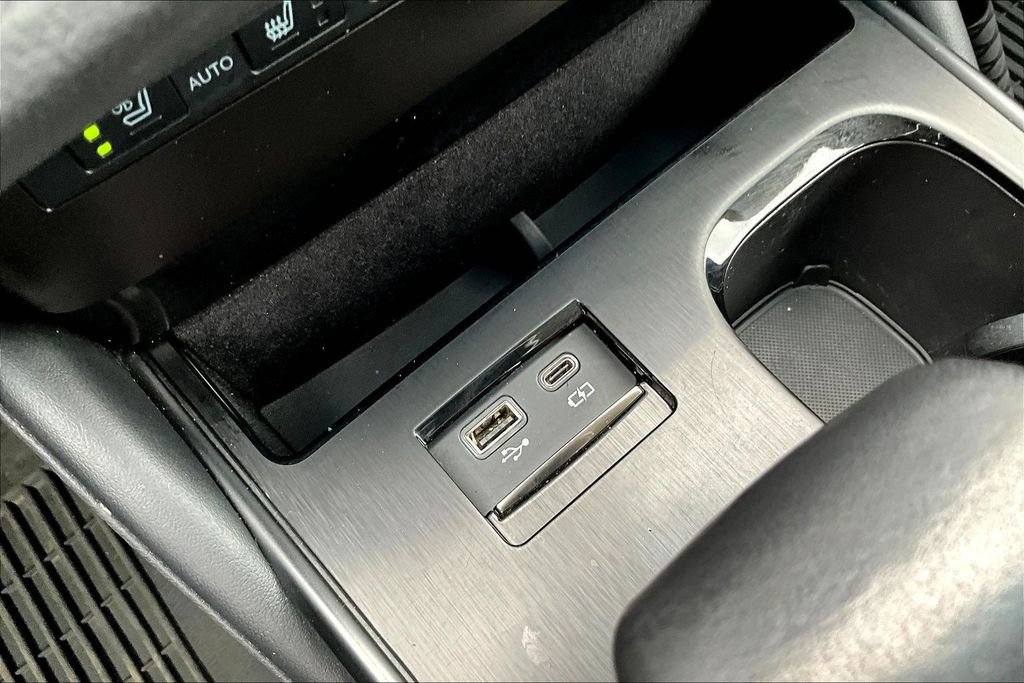 Used 2024 Lexus ES 350 w/ Premium Package image 52