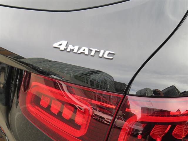 Certified 2022 Mercedes-Benz GLC 300 4MATIC image 29