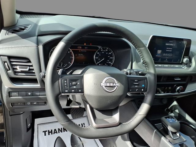 Used 2026 Nissan Rogue SV image 21