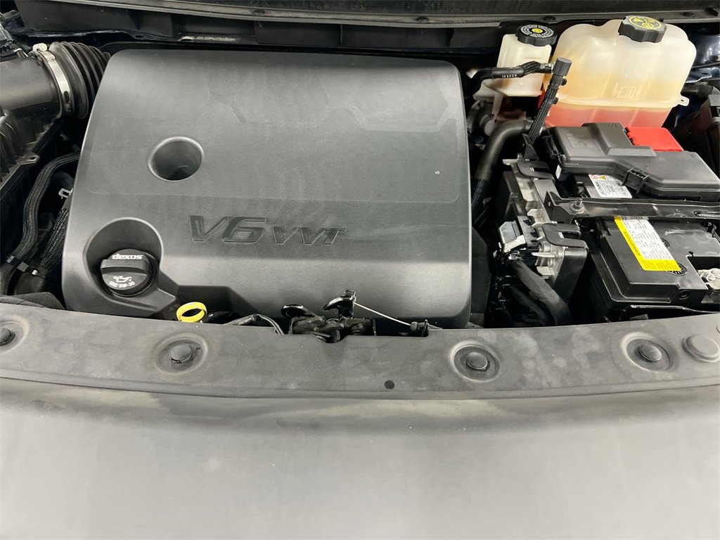 Used 2023 Buick Enclave Essence w/ Experience Buick Package image 26