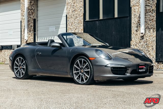 Used 2013 Porsche 911 Carrera RWD image 6