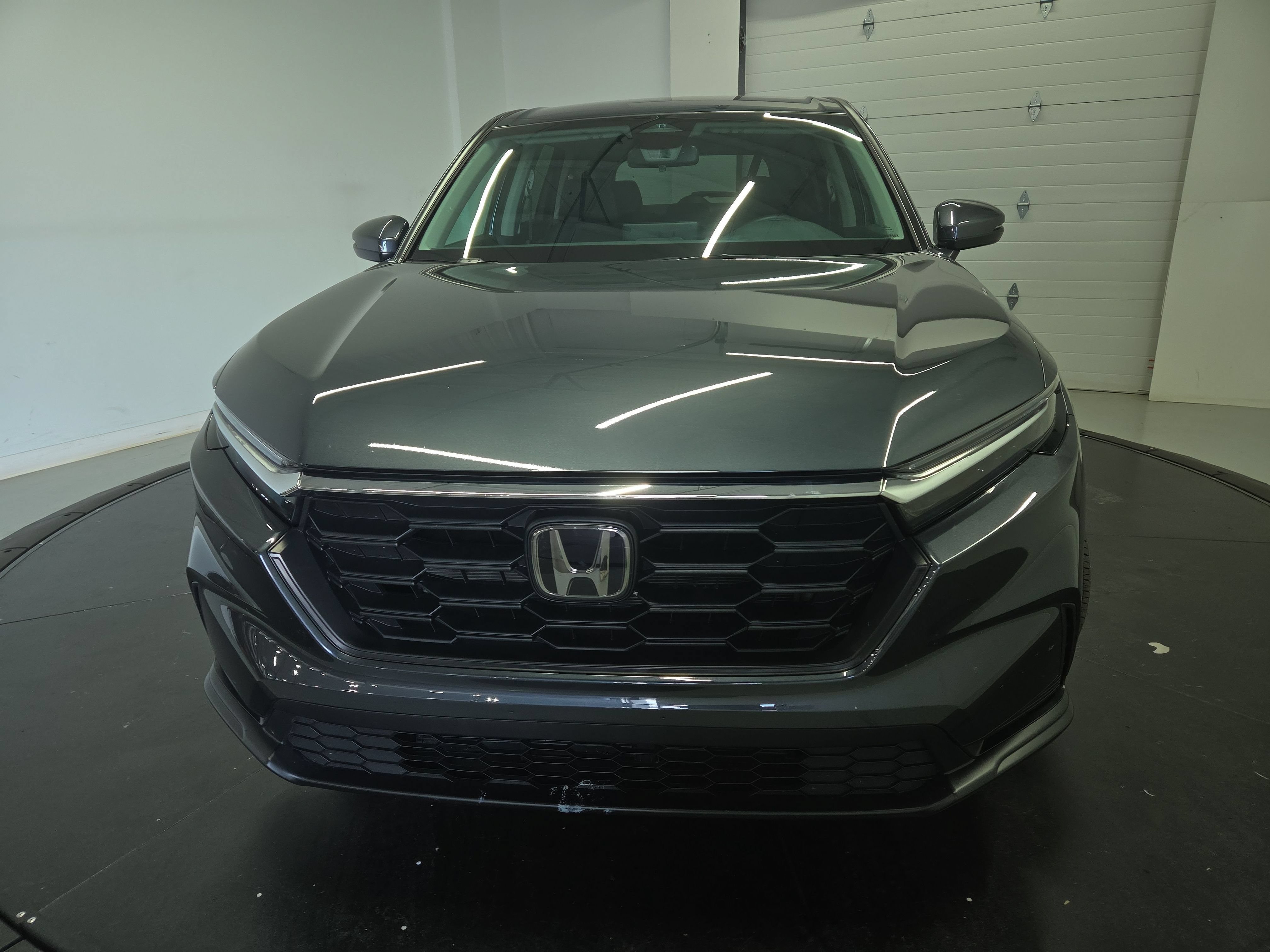 Used 2026 Honda CR-V LX image 2