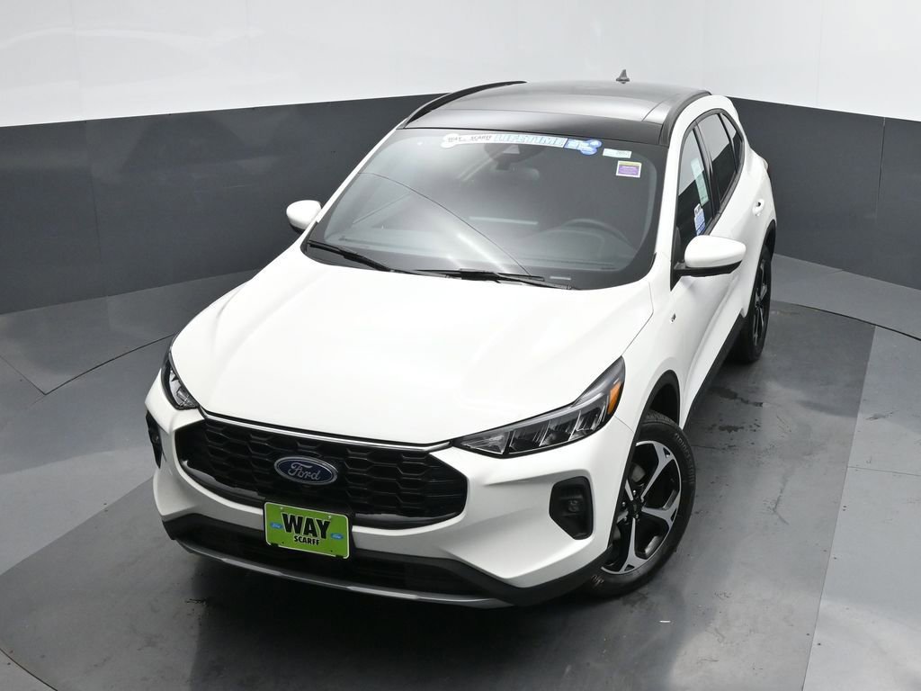 New 2025 Ford Escape ST-Line Elite w/ Tech Pack #2 image 40