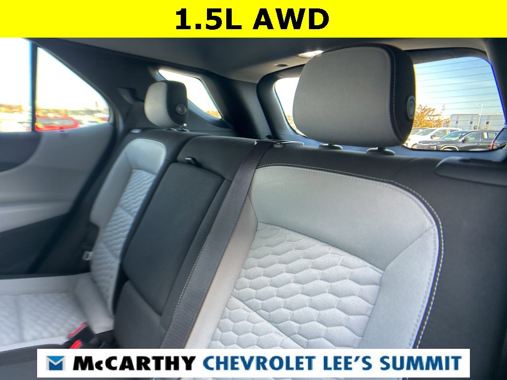 Used 2019 Chevrolet Equinox LT image 29