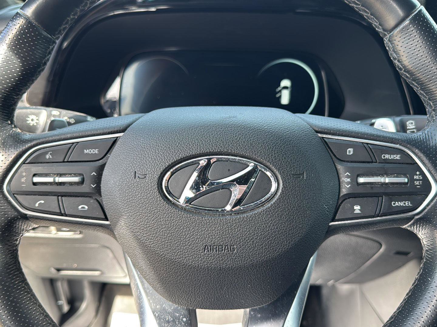 Used 2022 Hyundai Palisade Calligraphy w/ Cargo Package image 11