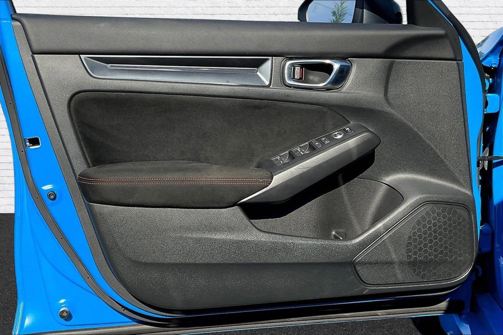 Used 2024 Honda Civic Type R image 19