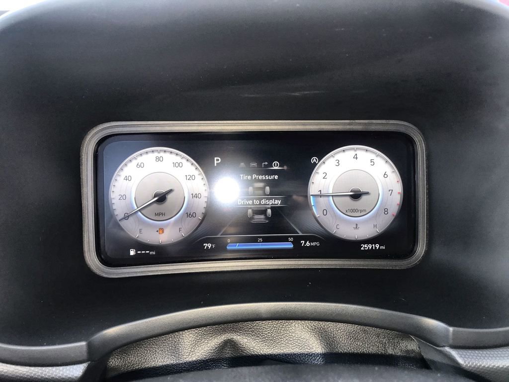 Used 2023 Hyundai Kona N Line image 15