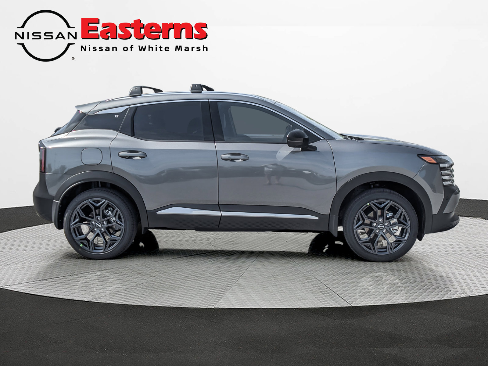New 2027 Nissan Kicks SR AWD/4WD image 5