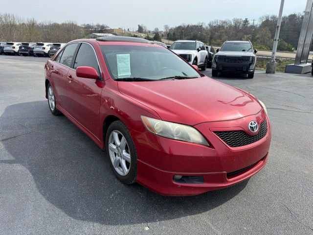 Used 2009 Toyota Camry CE image 3