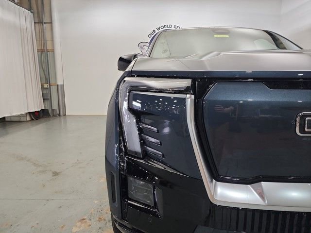 New 2025 GMC Sierra EV Denali image 34