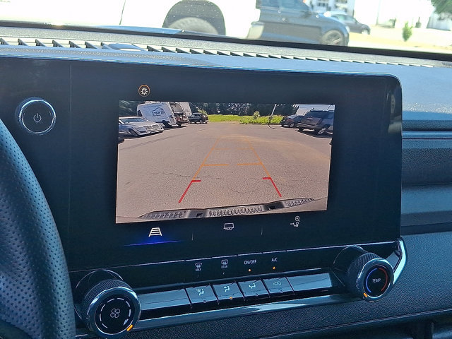 Certified 2024 Chevrolet Colorado Trail Boss AWD/4WD image 18