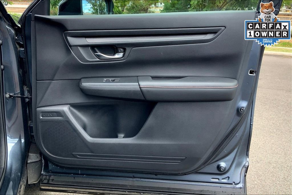 Used 2024 Honda CR-V Sport-L image 23