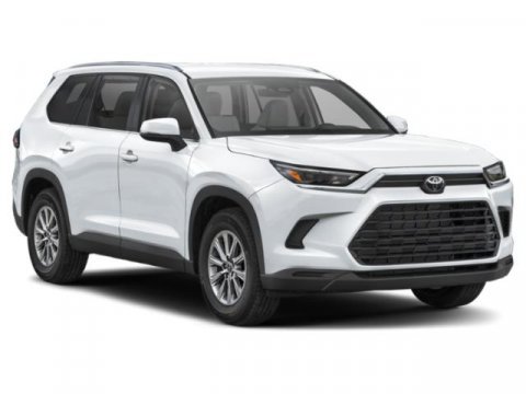 New 2026 Toyota Grand Highlander AWD image 9