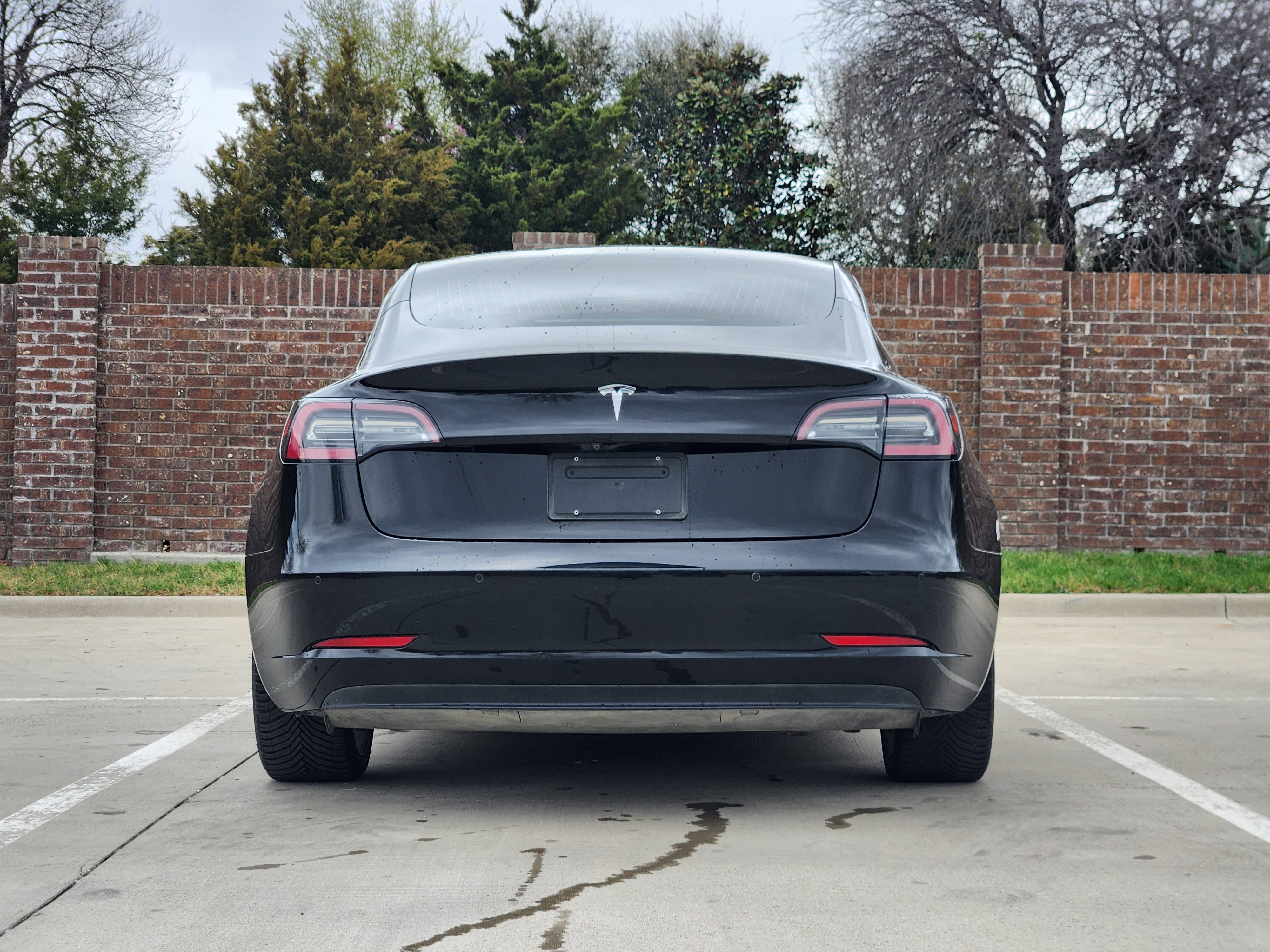 Used 2019 Tesla Model 3 Standard Range Plus image 7