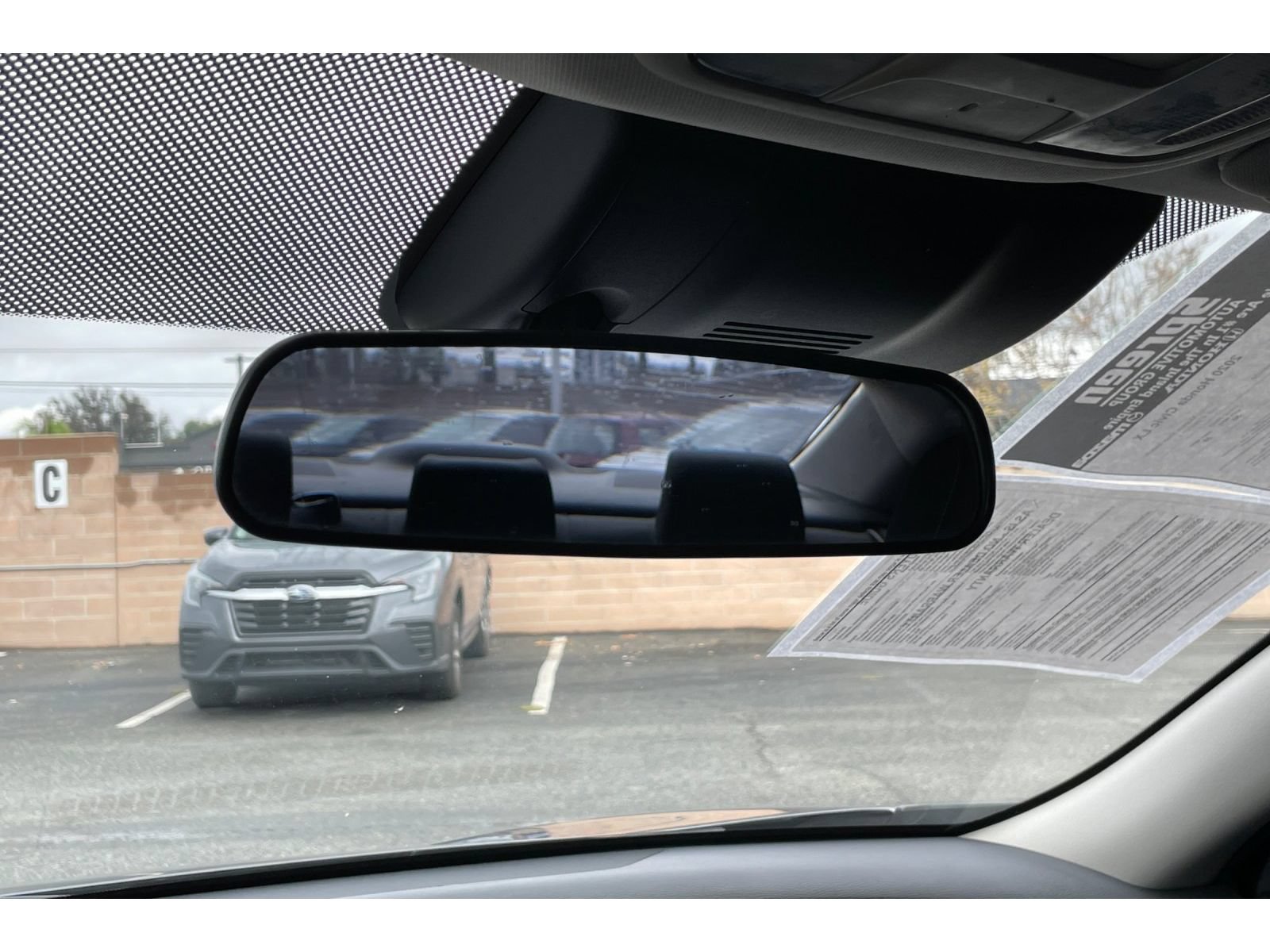 Used 2020 Honda Civic LX image 22