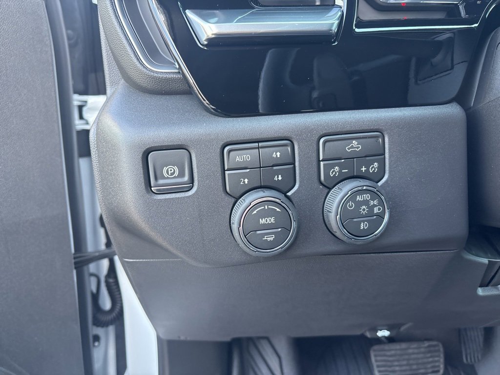 New 2026 Chevrolet Silverado 1500 LT Trail Boss w/ Convenience Package II image 10