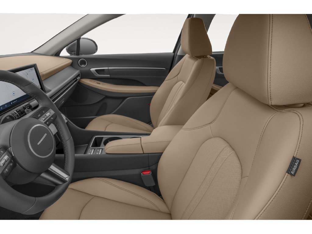 New 2026 Hyundai Sonata Limited FWD image 6