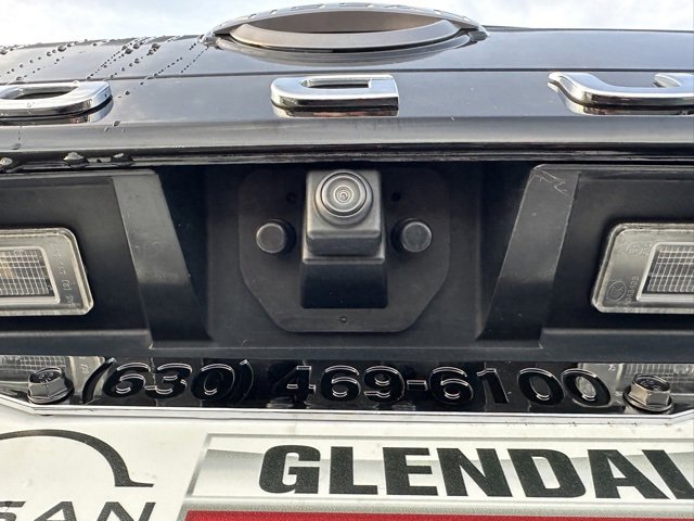 Used 2023 Nissan Rogue SV image 15