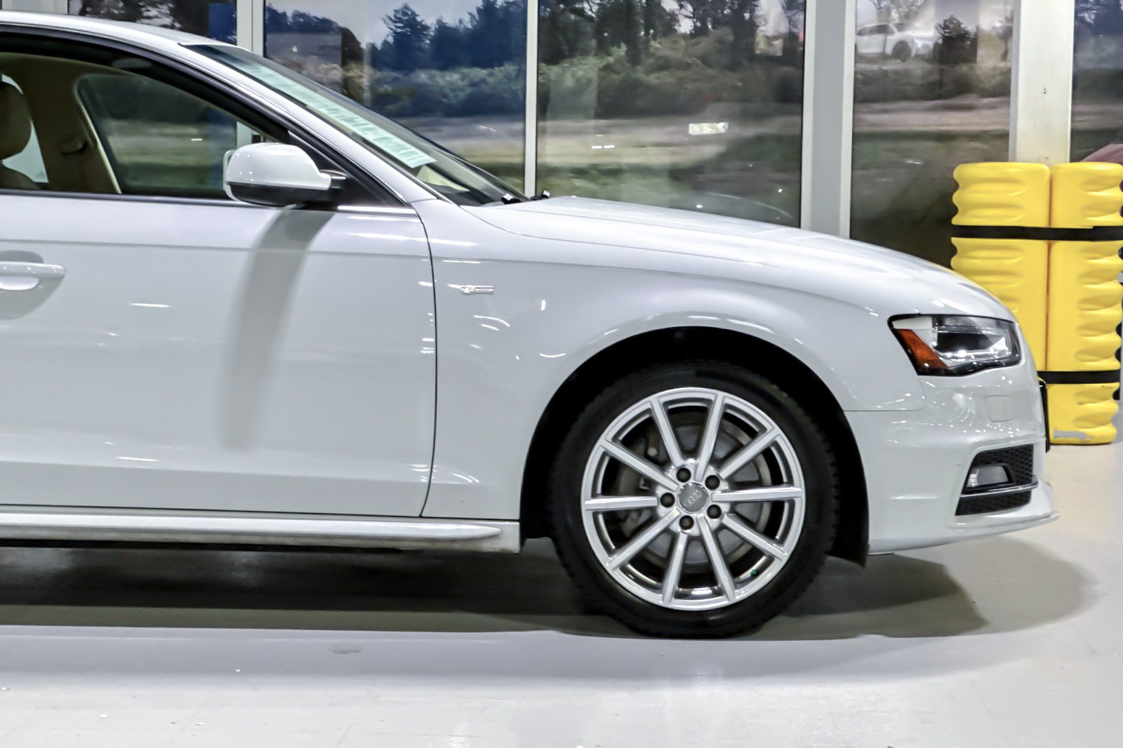 Used 2014 Audi A4 2.0T Premium Plus w/ Premium Plus Package AWD/4WD image 35