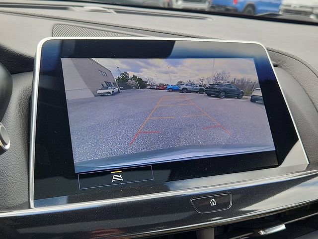 Used 2023 Cadillac CT5 Luxury w/ Sun And Sound Package AWD/4WD image 19