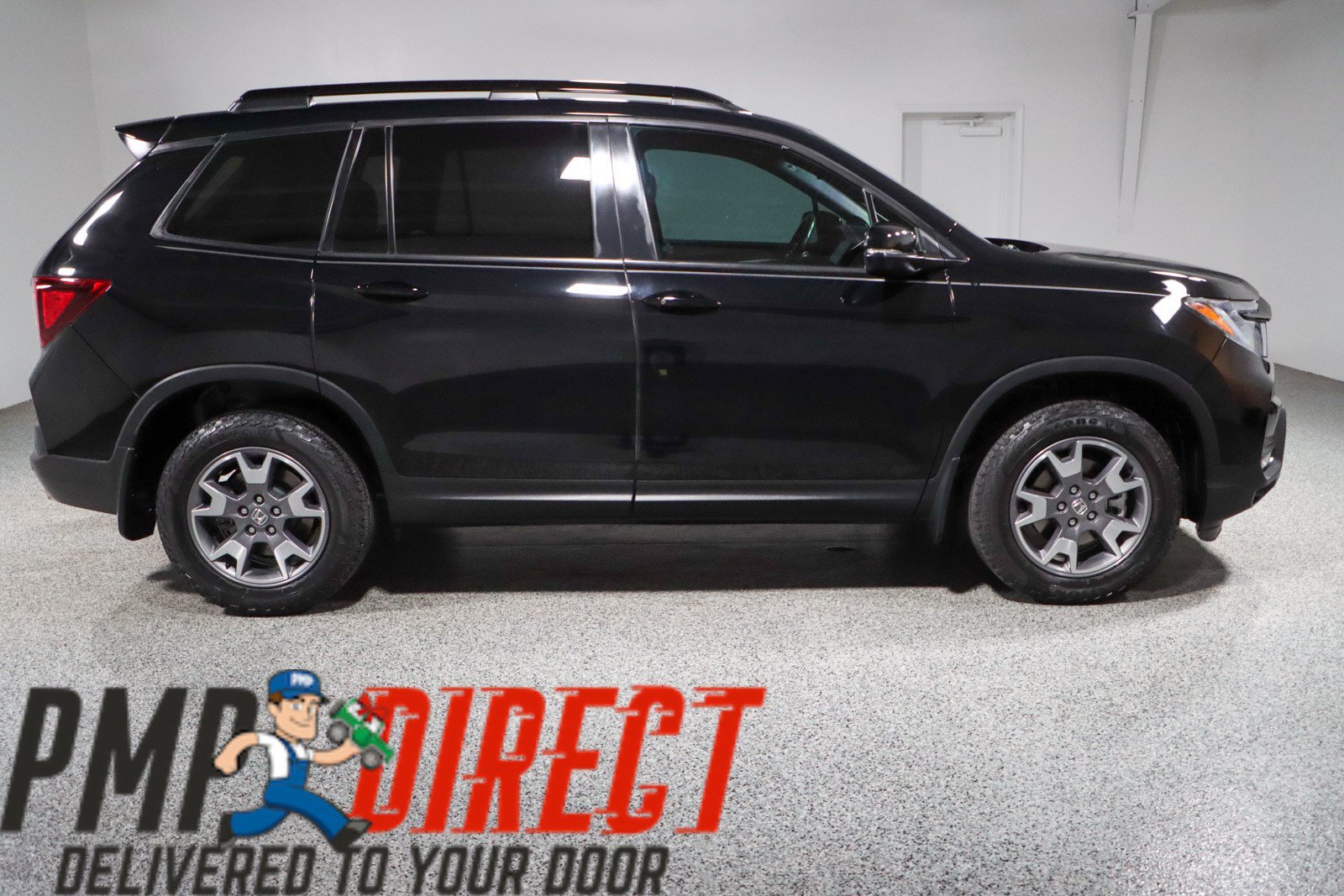 Used 2023 Honda Passport TrailSport image 6