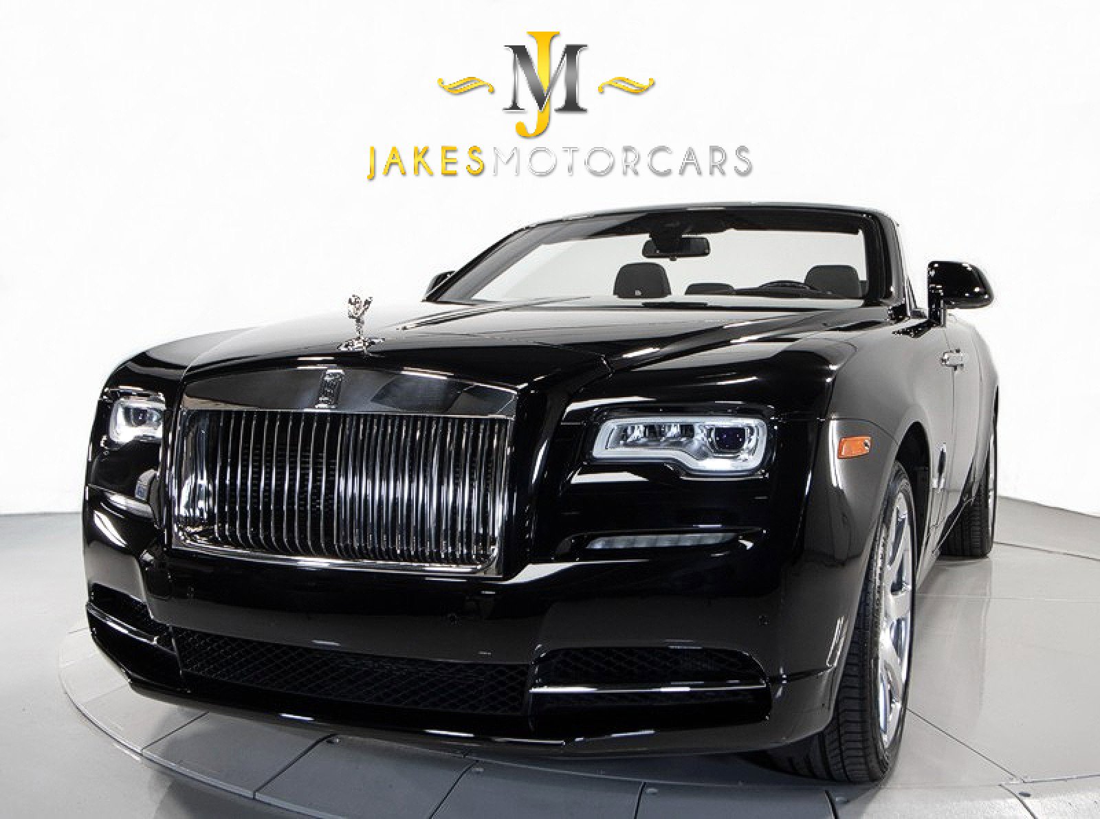 Used 2018 Rolls-Royce Dawn image 20