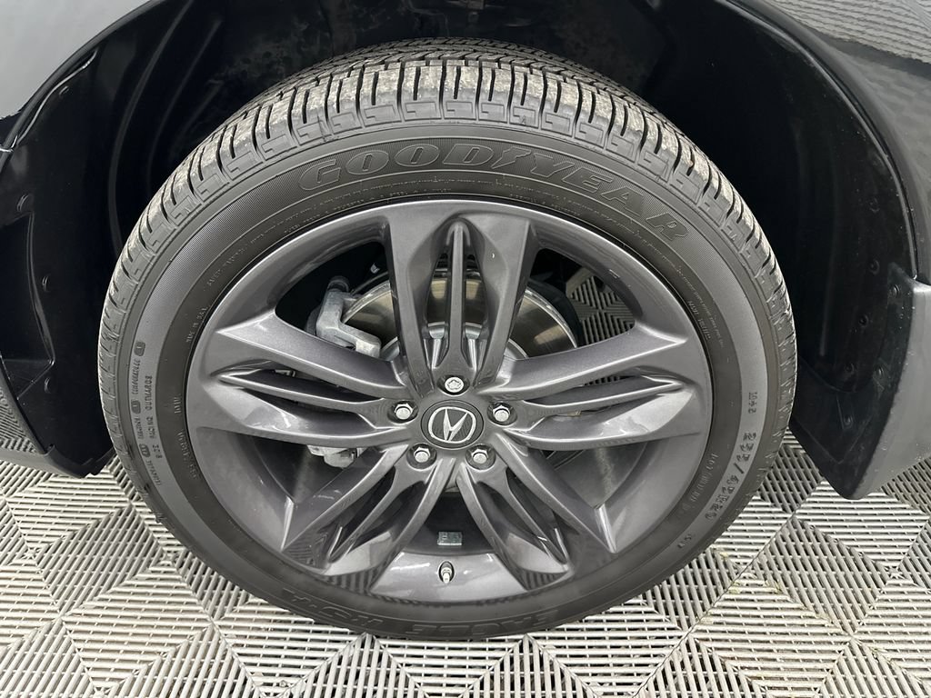 Used 2021 Acura RDX A-Spec w/ Technology Package FWD image 13