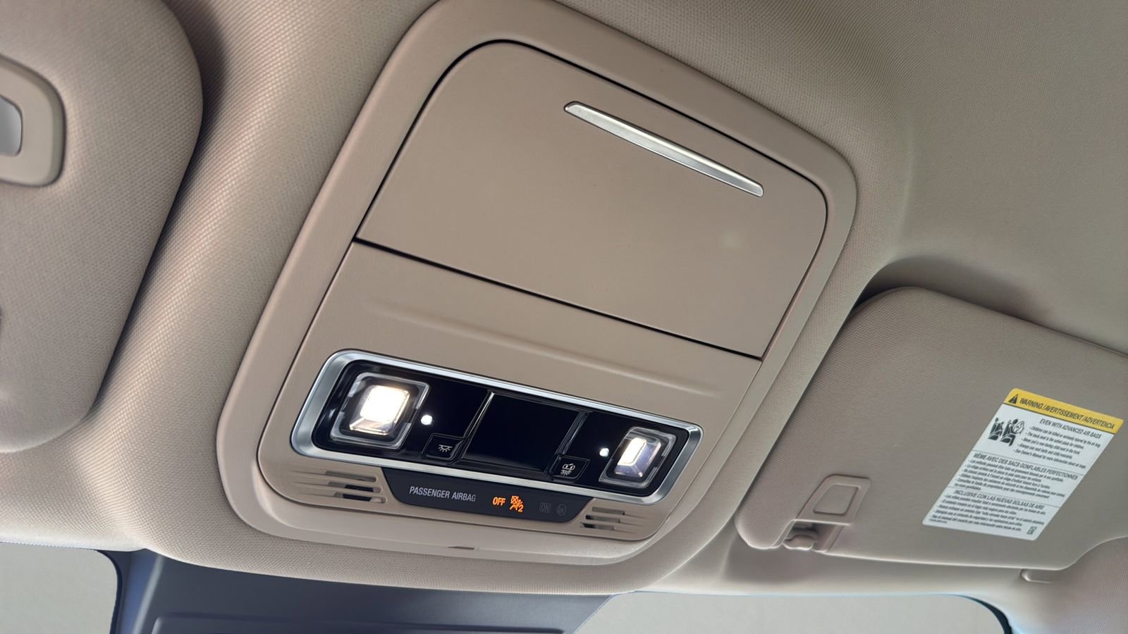 Certified 2024 Lincoln Nautilus Premier AWD/4WD image 22