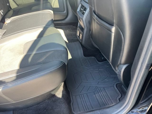 Used 2016 Ford Edge Sport w/ Equipment Group 401A AWD/4WD image 27
