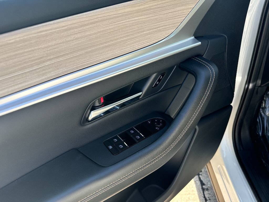 New 2025 MAZDA CX-90 3.3 Turbo w/ Preferred Package image 13