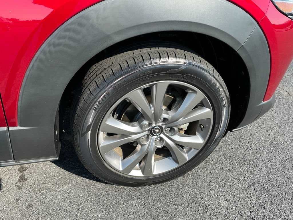 Used 2020 MAZDA CX-30 AWD w/ Preferred Package image 6