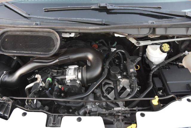 Used 2022 Ford Transit 350 XL RWD image 27