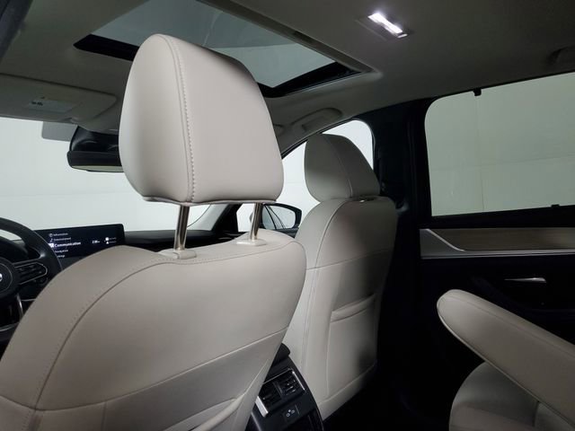 Certified 2025 MAZDA CX-90 Plug-In Hybrid w/ Preferred image 14