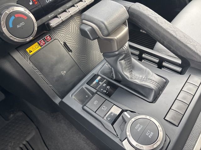 Certified 2024 Toyota Tacoma SR5 image 35