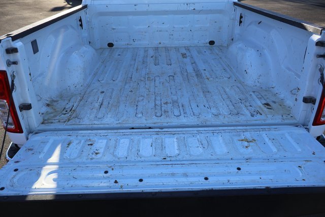 Used 2024 RAM 2500 Big Horn image 18