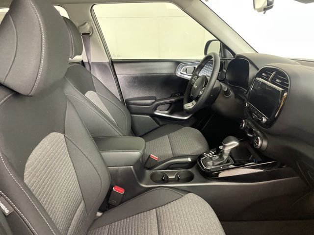 New 2025 Kia Soul EX image 13