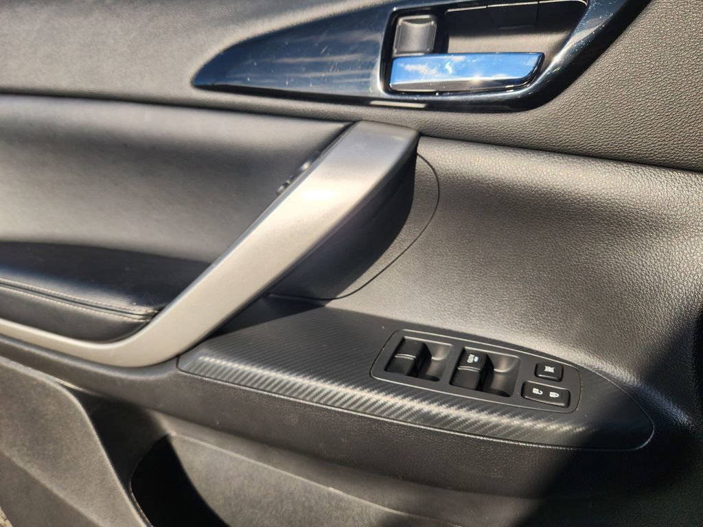 Used 2024 Mitsubishi Eclipse Cross SE image 24