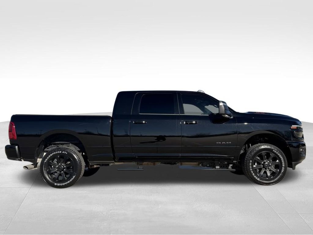 Used 2026 RAM 2500 Laramie image 3