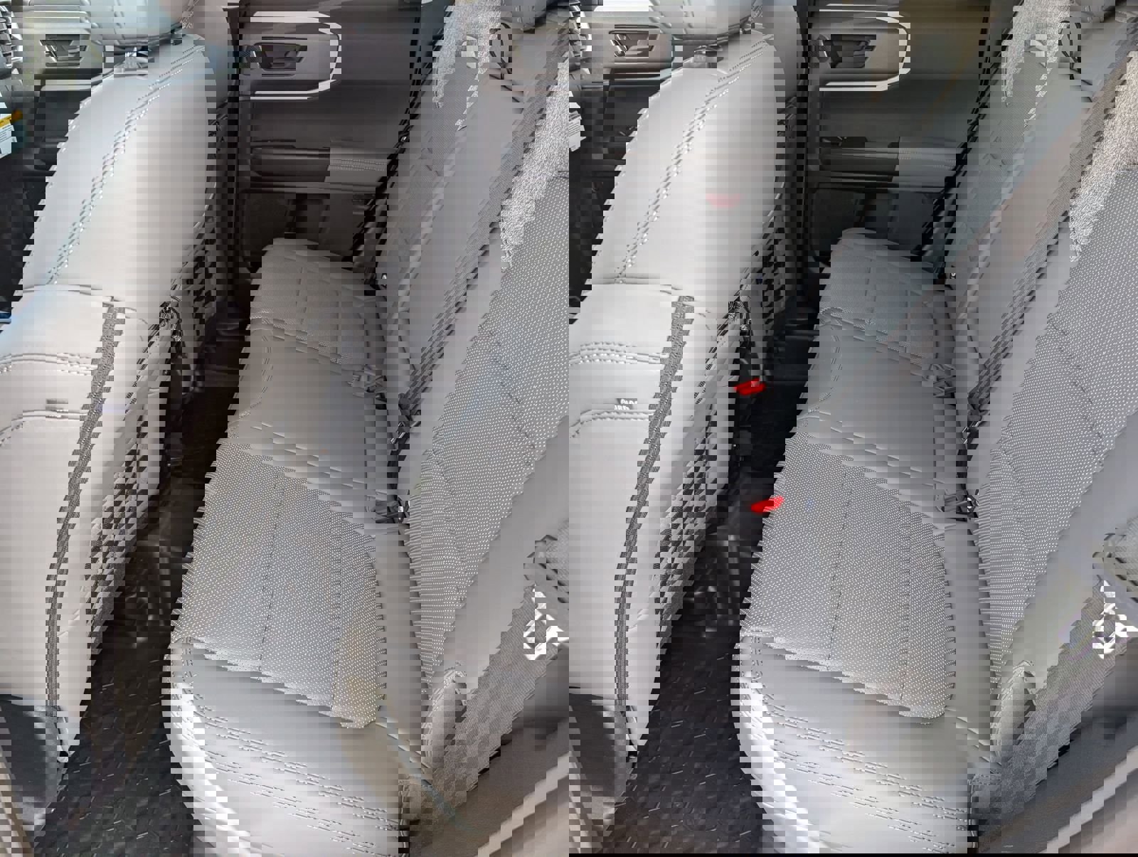 New 2026 Ford Bronco Sport Badlands w/ Badlands Tech Package image 28