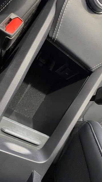 Used 2021 Ford Mustang Mach-E Select image 37