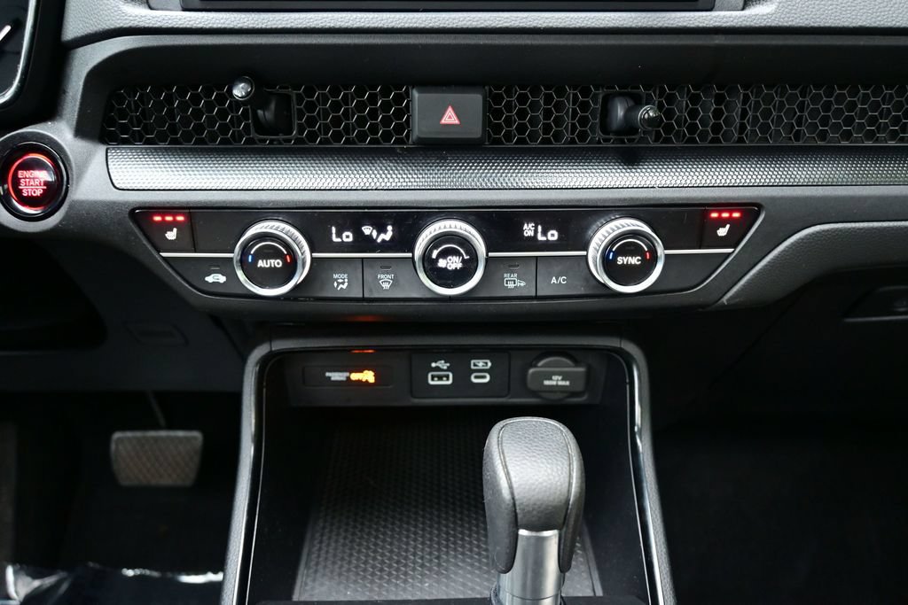 Certified 2024 Honda CR-V EX image 34