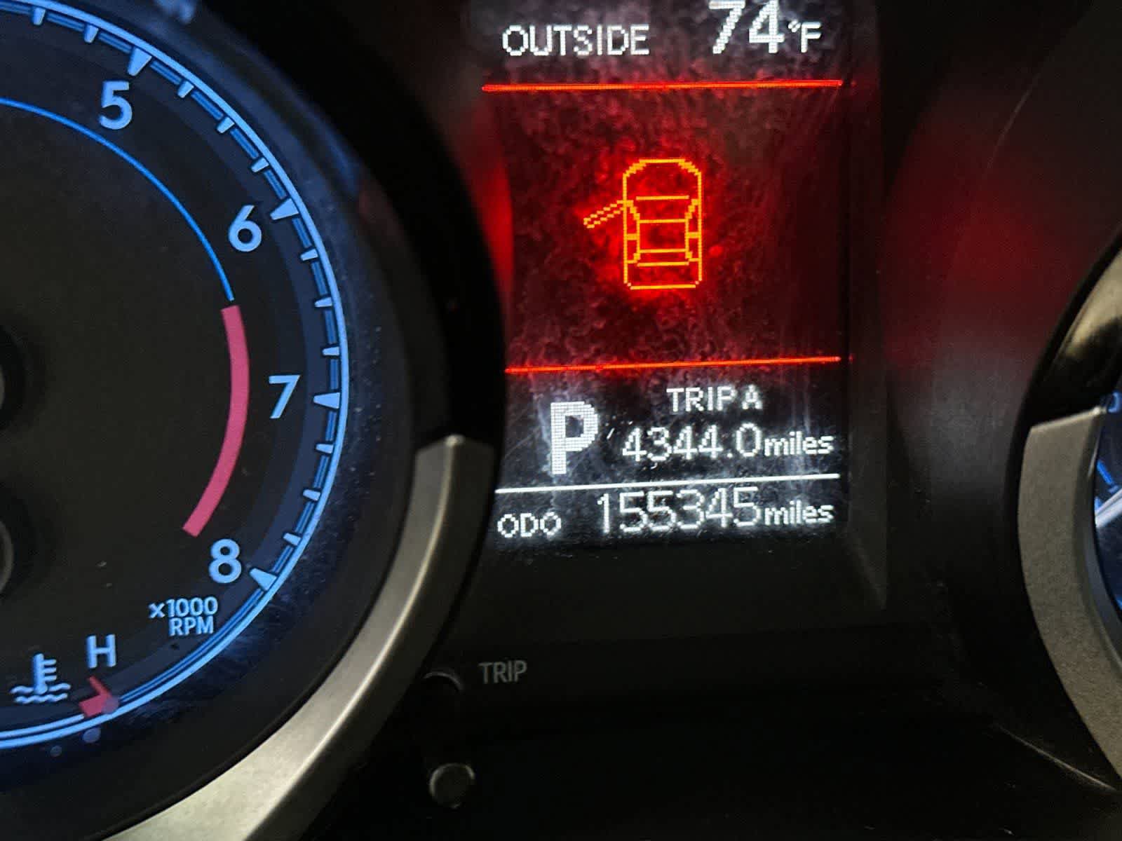 Used 2016 Toyota Corolla S FWD image 24