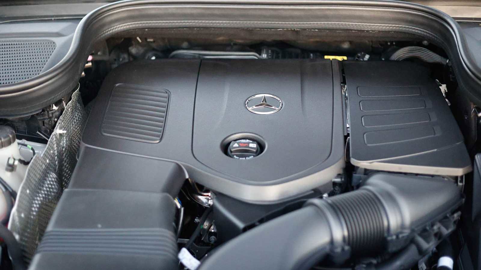 New 2026 Mercedes-Benz GLE 350 4MATIC image 35