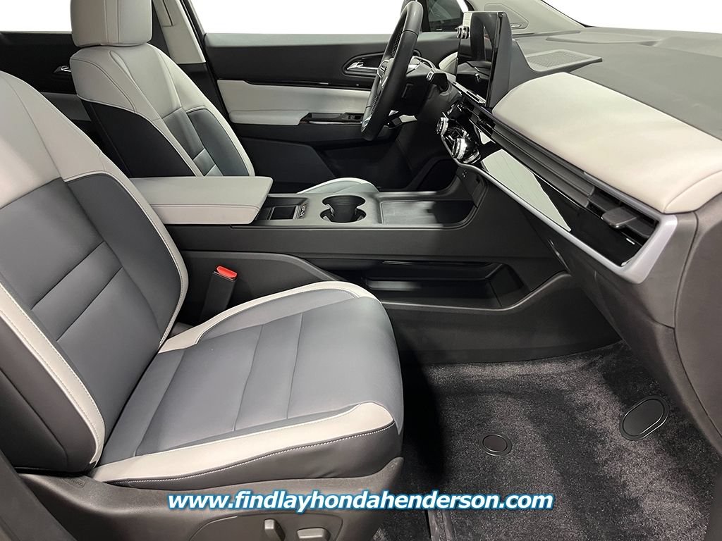 New 2026 Honda Prologue Touring image 28