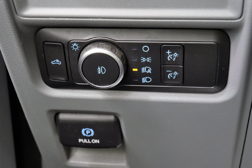 Used 2021 Ford F150 XLT AWD/4WD image 24