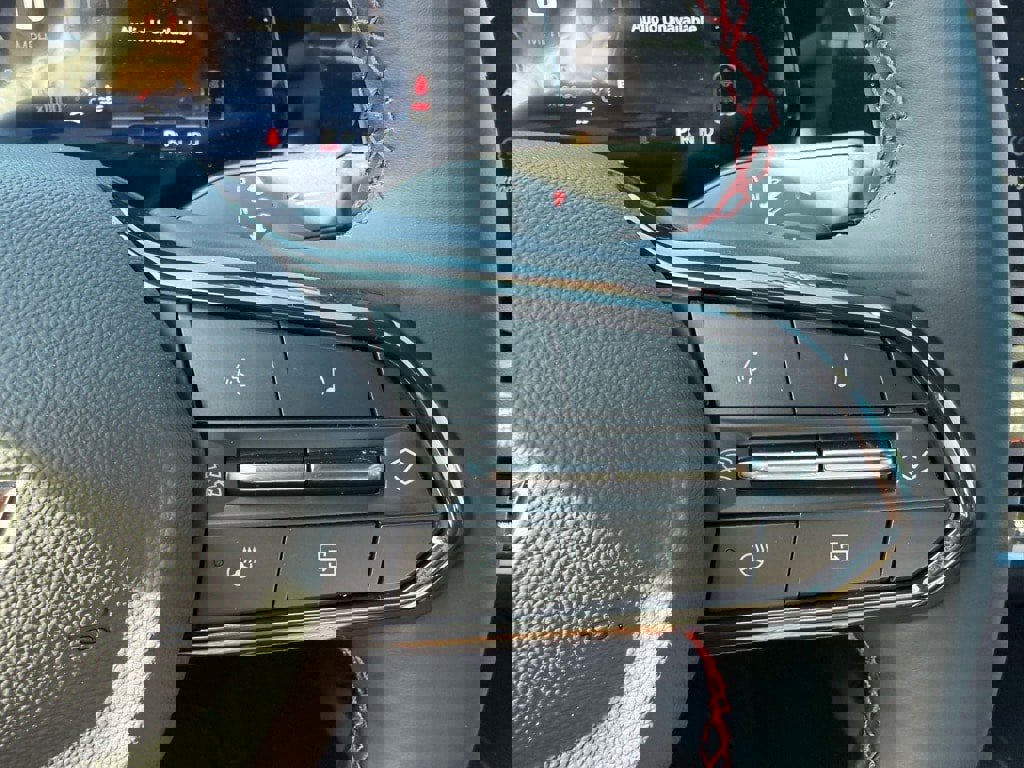 New 2026 Chevrolet Equinox RS w/ Convenience Package III image 15