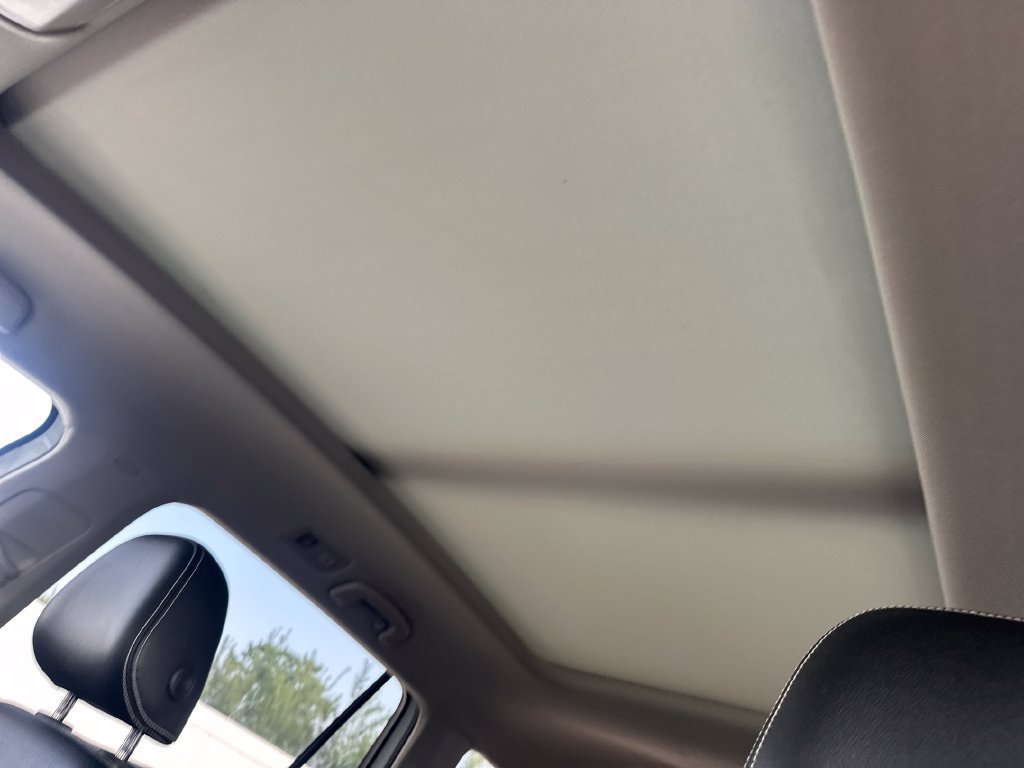Used 2023 Volkswagen Atlas SE w/ Panoramic Sunroof Package AWD/4WD image 45