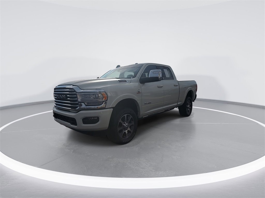 Used 2024 RAM 2500 Limited image 4
