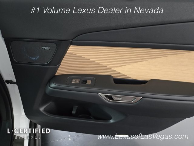 Used 2026 Lexus ES 500e w/ Accessory Package (Z1) AWD/4WD image 23