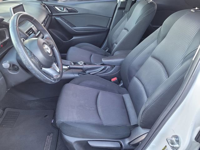 Used 2016 MAZDA MAZDA3 i Touring w/ Popular Equipment Package image 15